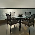 Apartamento de dos habitaciones vista al mar