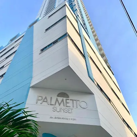 Apartamento De Dos Vista Al Mar