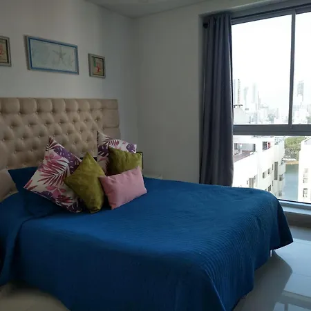 Apartamento De Dos Vista Al Mar